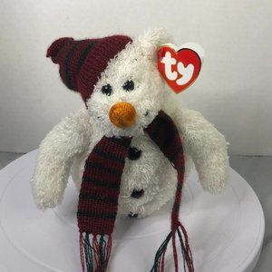 TY Beanie Baby Chillings